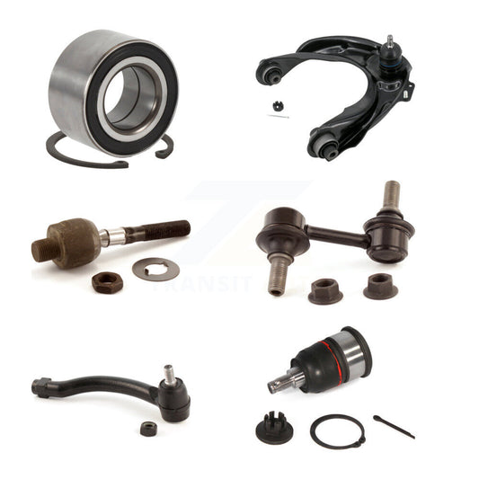 Wheel Bearing Kit-K7T-103683 - Kit.bestparts.ca