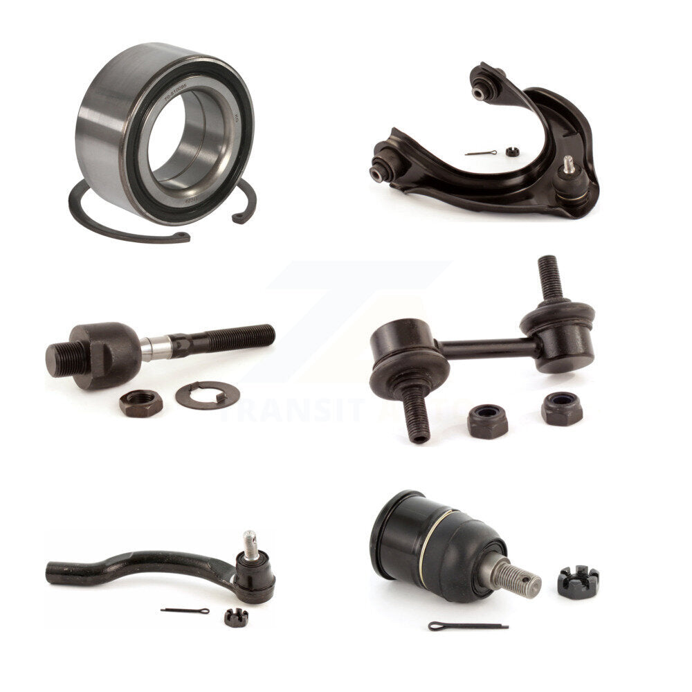 Wheel Bearing Kit-K7T-103684 - Kit.bestparts.ca