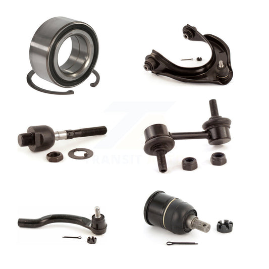 Wheel Bearing Kit-K7T-103684 - Kit.bestparts.ca