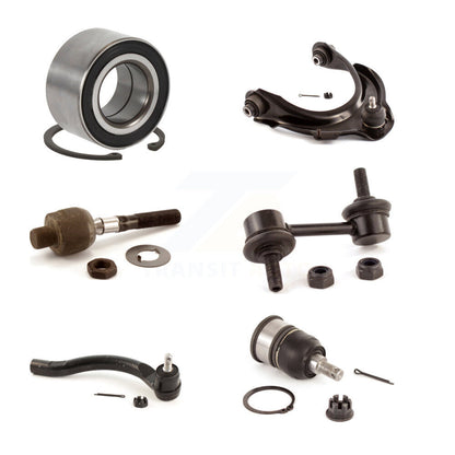 Wheel Bearing Kit-K7T-103685 - Kit.bestparts.ca