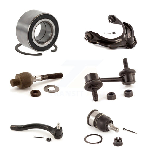 Wheel Bearing Kit-K7T-103685 - Kit.bestparts.ca