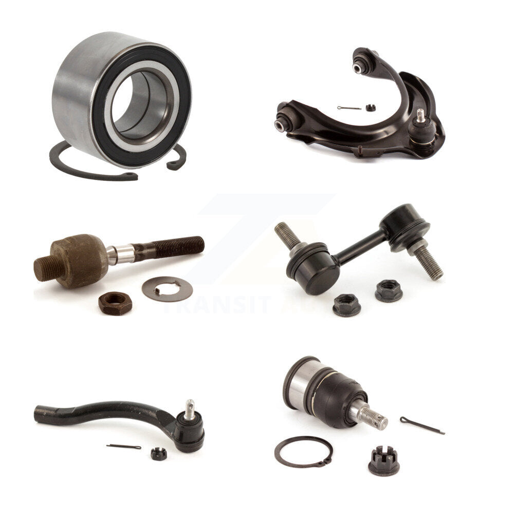 Wheel Bearing Kit-K7T-103686 - Kit.bestparts.ca Kit.bestparts.ca