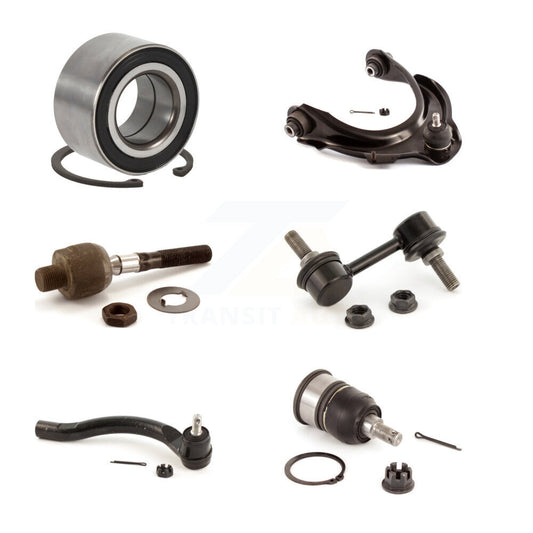 Wheel Bearing Kit-K7T-103686 - Kit.bestparts.ca