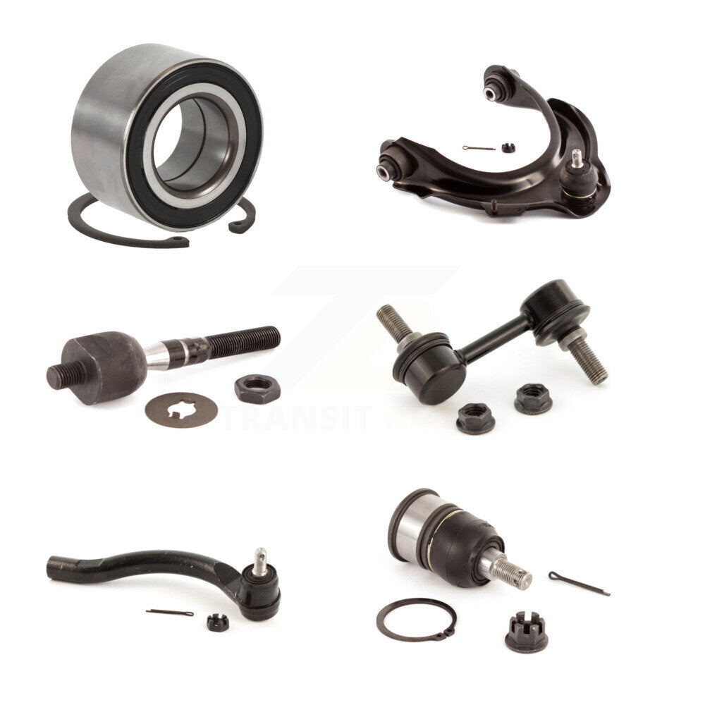 Wheel Bearing Kit-K7T-103687 - Kit.bestparts.ca Kit.bestparts.ca