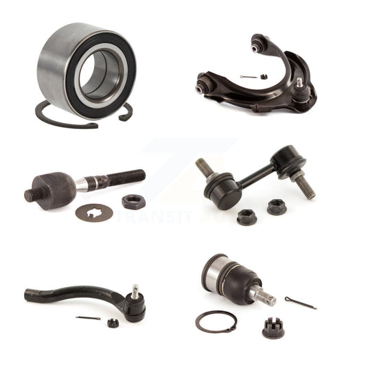 Wheel Bearing Kit-K7T-103687 - Kit.bestparts.ca