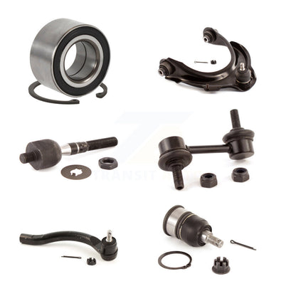 Wheel Bearing Kit-K7T-103688 - Kit.bestparts.ca