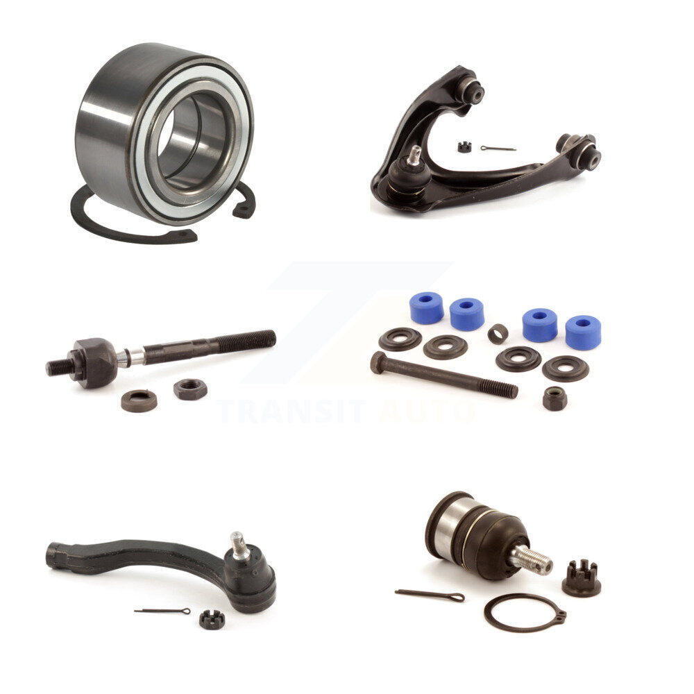 Wheel Bearing Kit-K7T-103689 - Kit.bestparts.ca