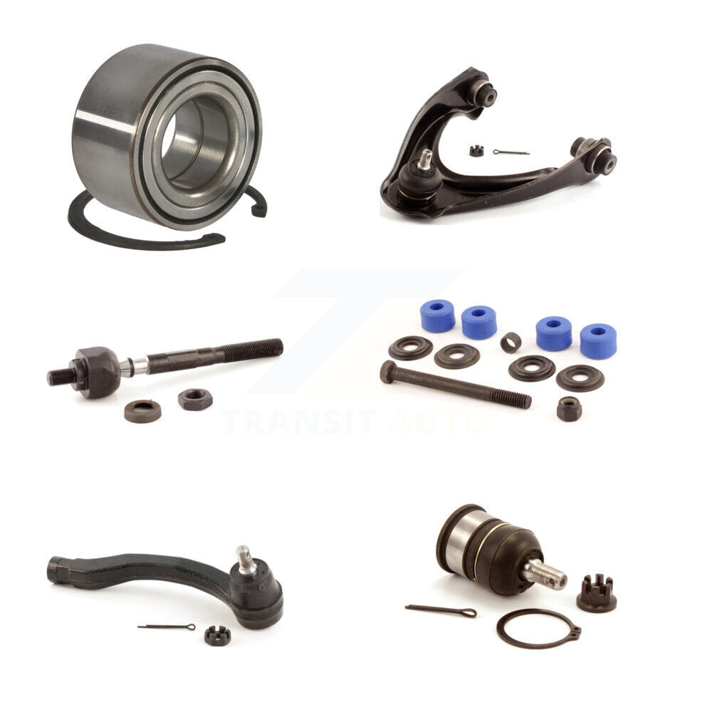 Wheel Bearing Kit-K7T-103690 - Kit.bestparts.ca