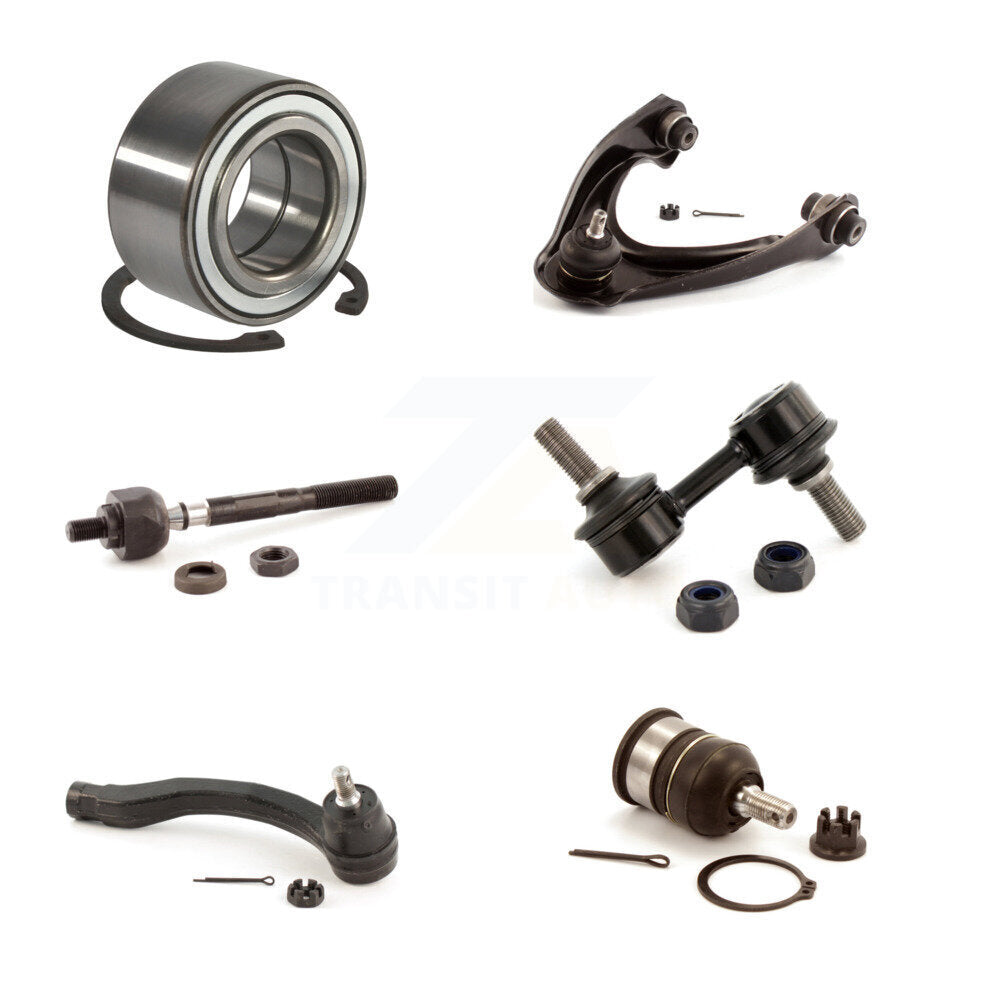 Wheel Bearing Kit-K7T-103691 - Kit.bestparts.ca Kit.bestparts.ca