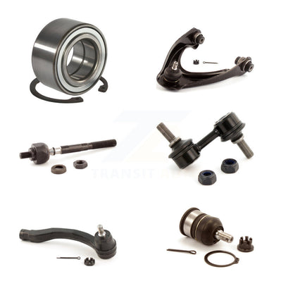 Wheel Bearing Kit-K7T-103691 - Kit.bestparts.ca