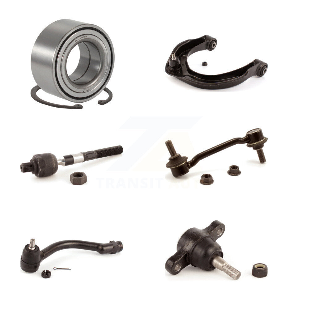 Wheel Bearing Kit-K7T-103693 - Kit.bestparts.ca Kit.bestparts.ca