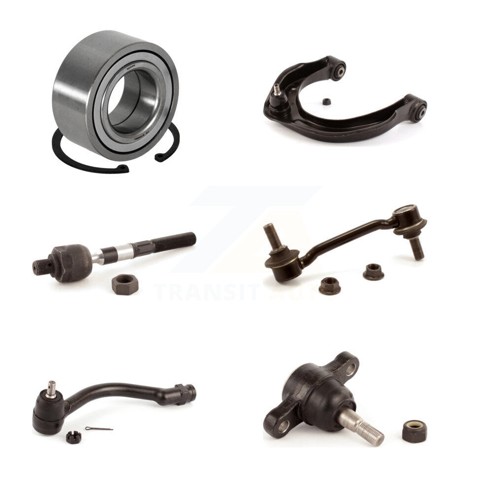 Wheel Bearing Kit-K7T-103694 - Kit.bestparts.ca Kit.bestparts.ca