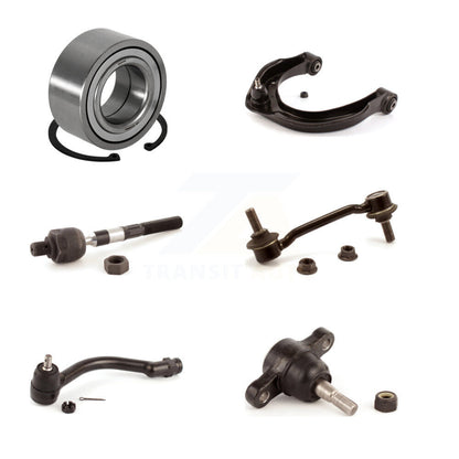 Wheel Bearing Kit-K7T-103694 - Kit.bestparts.ca