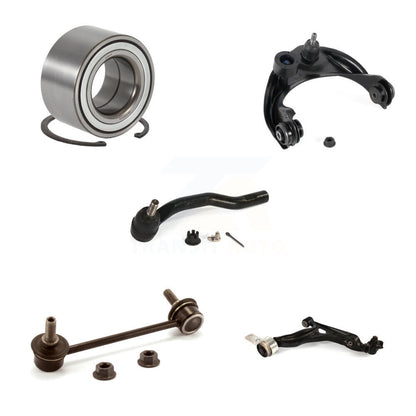 Wheel Bearing Kit-K7T-103695 - Kit.bestparts.ca