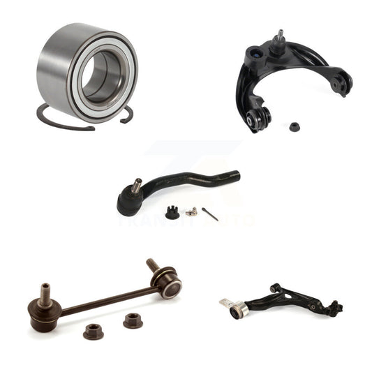 Wheel Bearing Kit-K7T-103695 - Kit.bestparts.ca