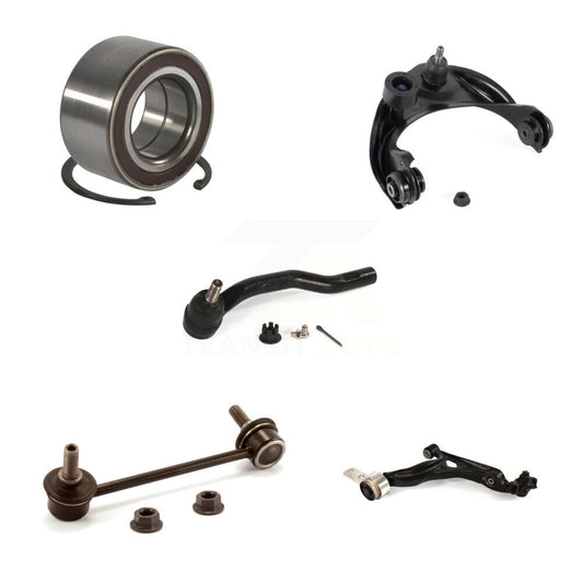 Wheel Bearing Kit-K7T-103696 - Kit.bestparts.ca