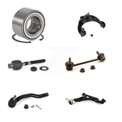 Wheel Bearing Kit-K7T-103697 - Kit.bestparts.ca