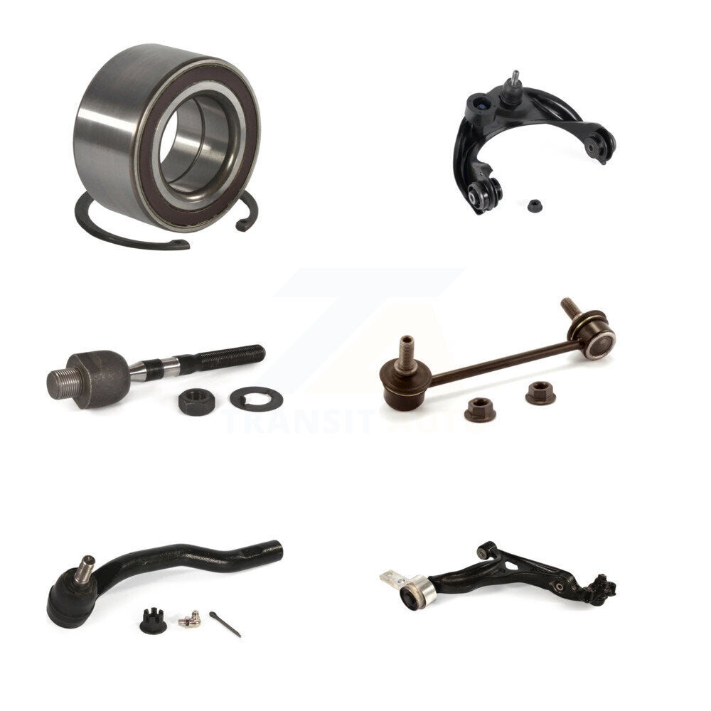 Wheel Bearing Kit-K7T-103698 - Kit.bestparts.ca Kit.bestparts.ca