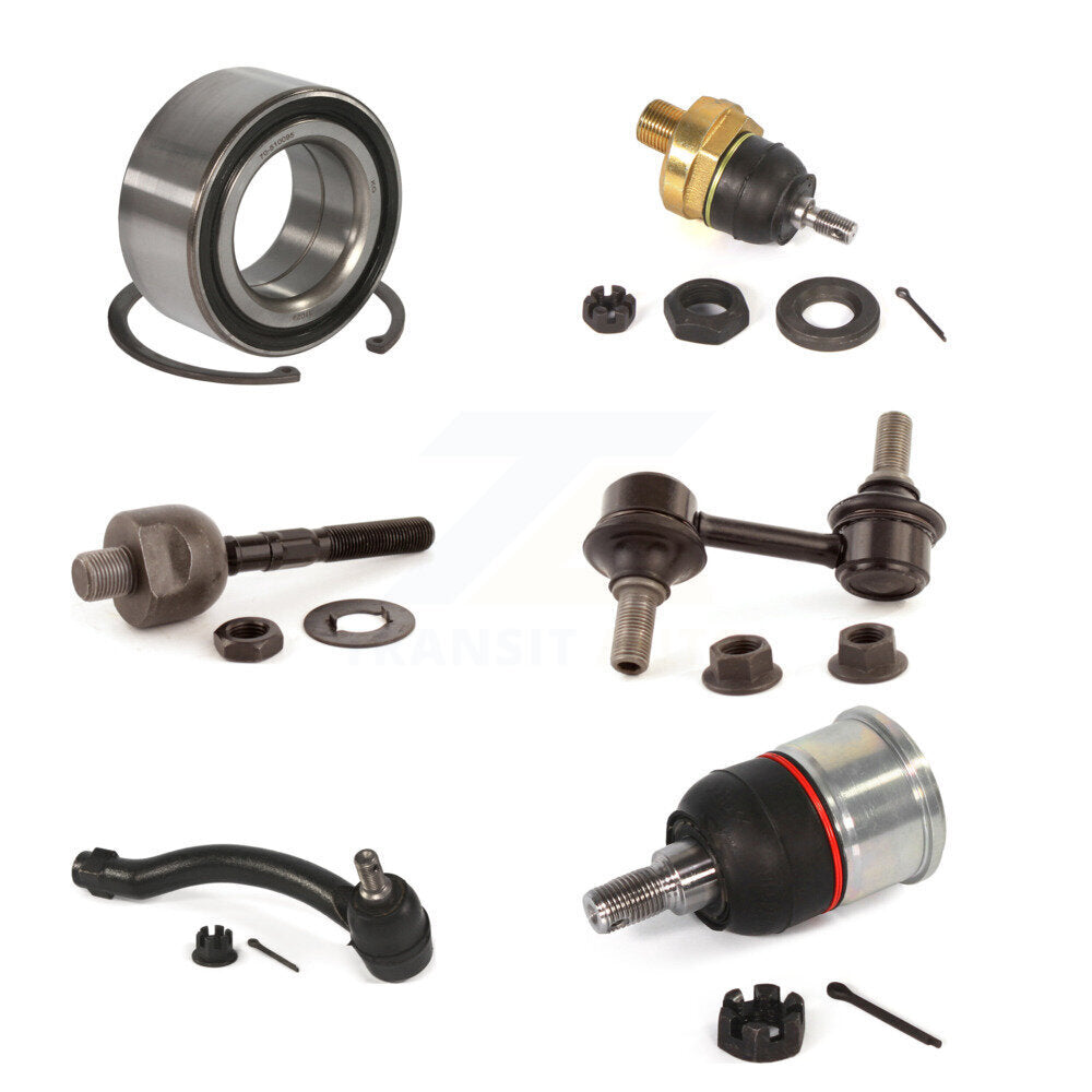 Wheel Bearing Kit-K7T-103699 - Kit.bestparts.ca Kit.bestparts.ca