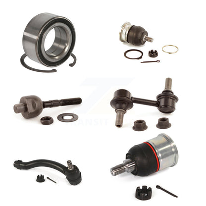 Wheel Bearing Kit-K7T-103700 - Kit.bestparts.ca