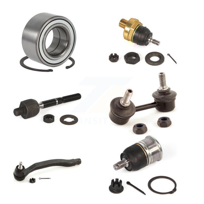 Wheel Bearing Kit-K7T-103701 - Kit.bestparts.ca