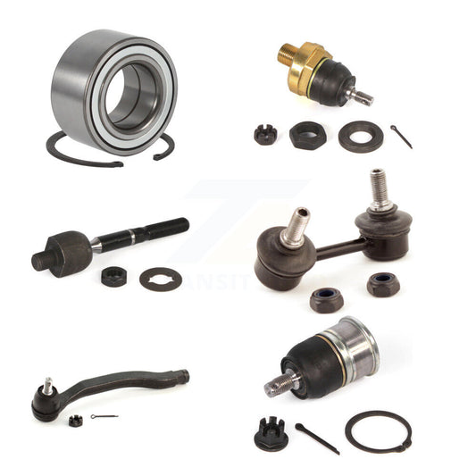 Wheel Bearing Kit-K7T-103701 - Kit.bestparts.ca