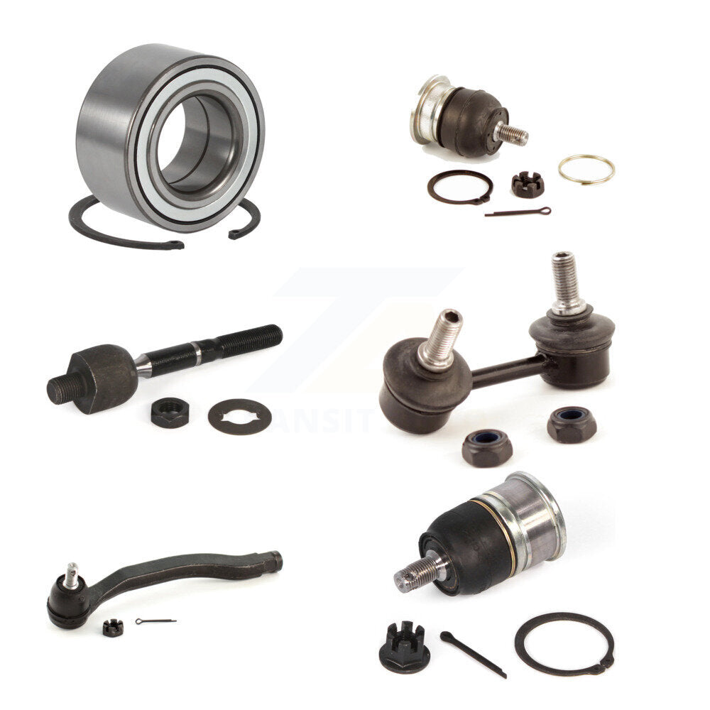 Wheel Bearing Kit-K7T-103702 - Kit.bestparts.ca Kit.bestparts.ca