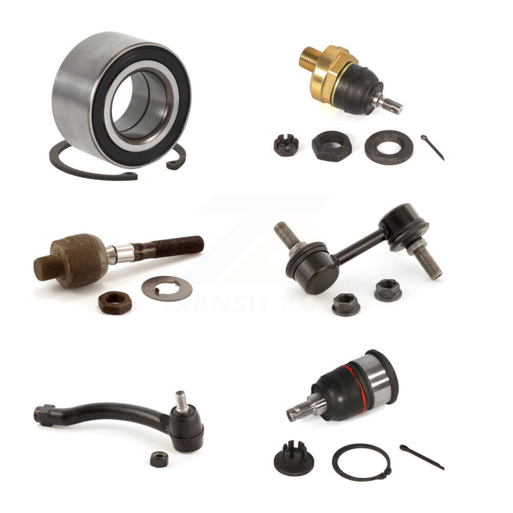 Wheel Bearing Kit-K7T-103703 - Kit.bestparts.ca Kit.bestparts.ca