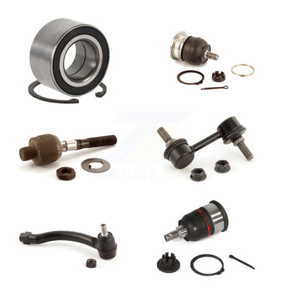 Wheel Bearing Kit-K7T-103704 - Kit.bestparts.ca