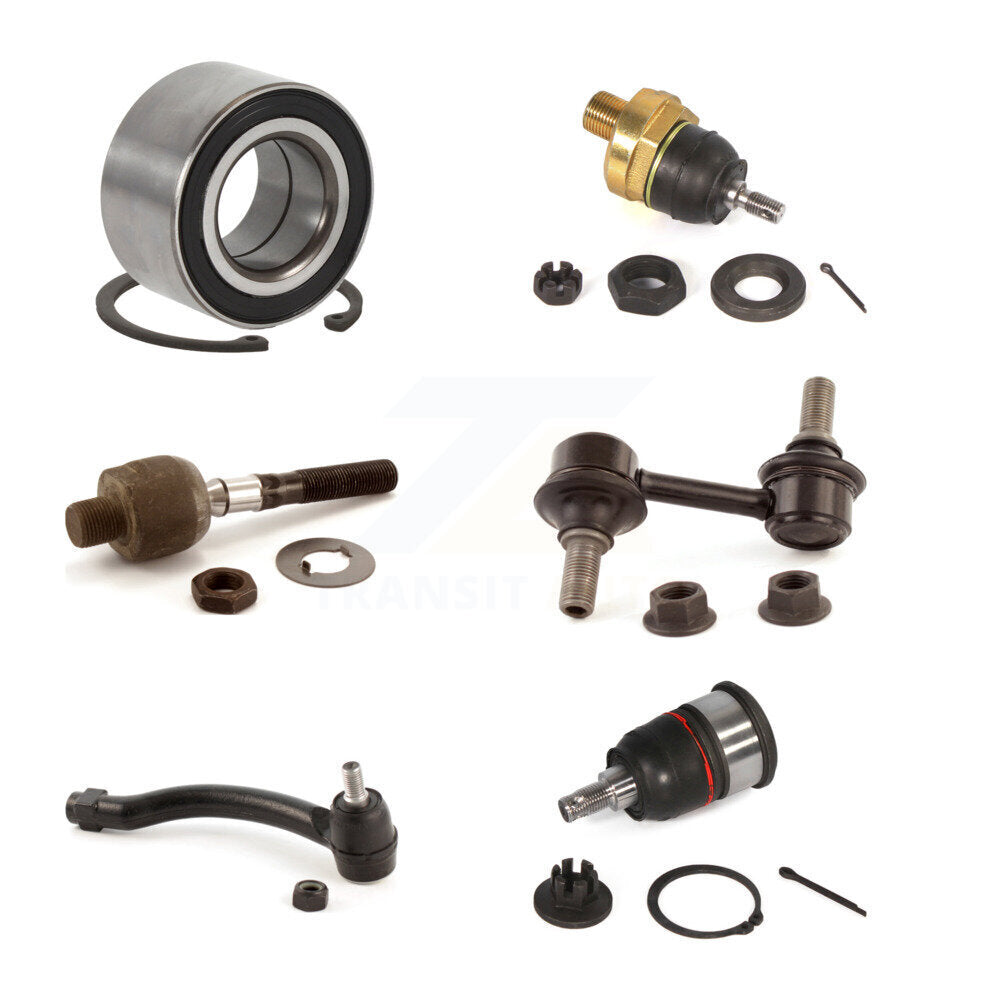 Wheel Bearing Kit-K7T-103705 - Kit.bestparts.ca Kit.bestparts.ca