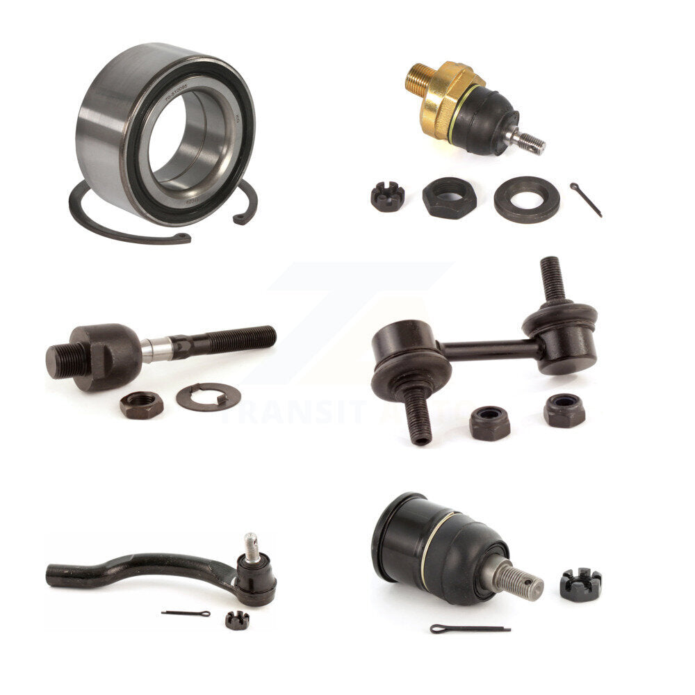 Wheel Bearing Kit-K7T-103707 - Kit.bestparts.ca Kit.bestparts.ca