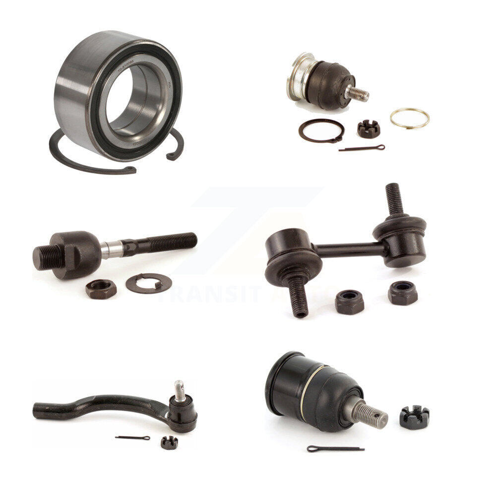 Wheel Bearing Kit-K7T-103708 - Kit.bestparts.ca Kit.bestparts.ca