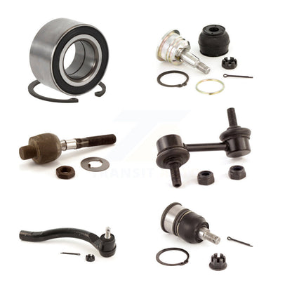 Wheel Bearing Kit-K7T-103710 - Kit.bestparts.ca