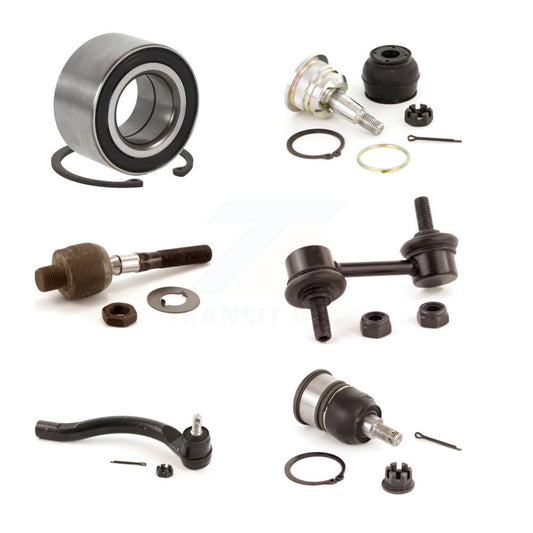 Wheel Bearing Kit-K7T-103710 - Kit.bestparts.ca