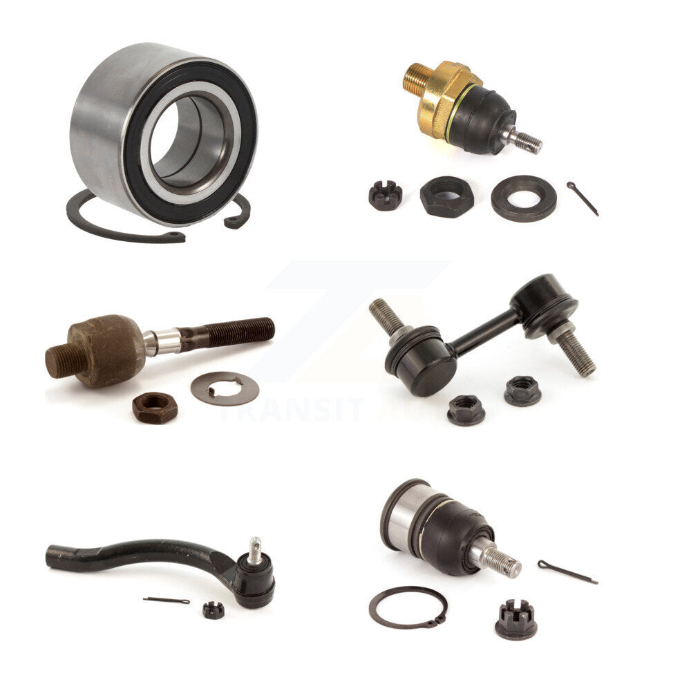 Wheel Bearing Kit-K7T-103711 - Kit.bestparts.ca Kit.bestparts.ca