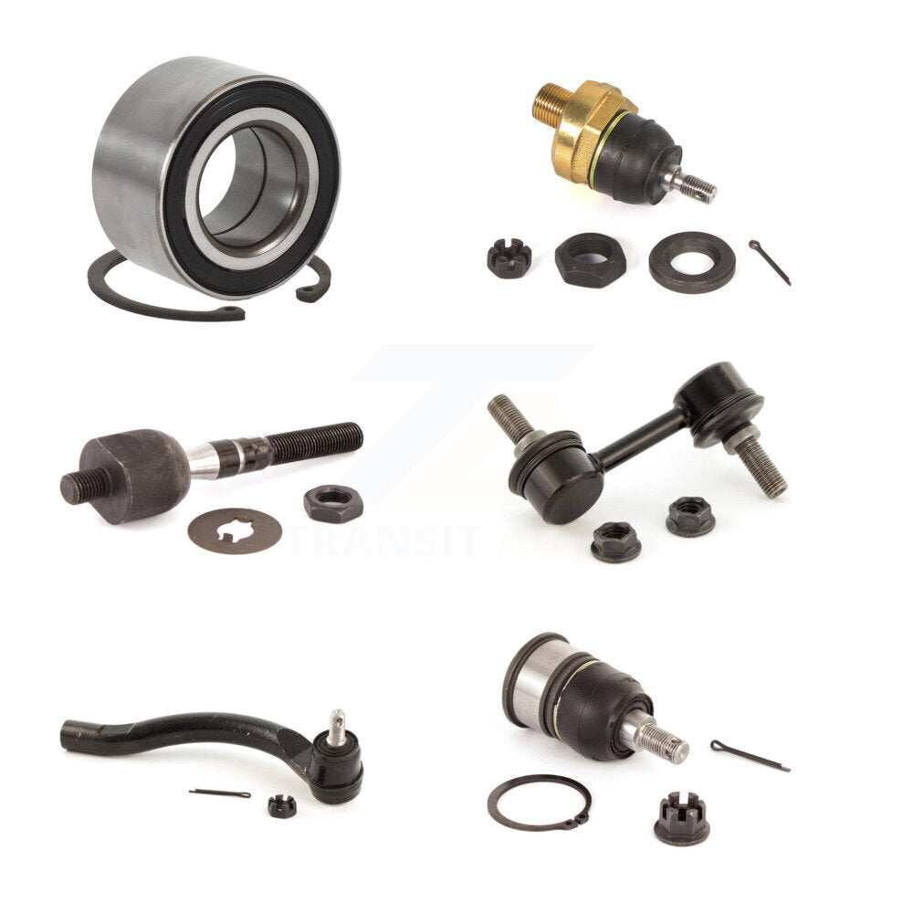 Wheel Bearing Kit-K7T-103712 - Kit.bestparts.ca Kit.bestparts.ca