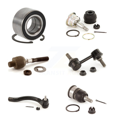 Wheel Bearing Kit-K7T-103713 - Kit.bestparts.ca