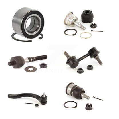 Wheel Bearing Kit-K7T-103714 - Kit.bestparts.ca