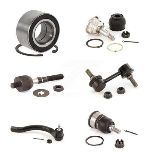 Wheel Bearing Kit-K7T-103714 - Kit.bestparts.ca