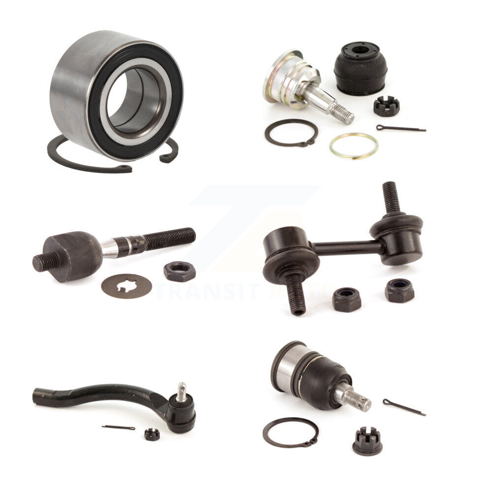 Wheel Bearing Kit-K7T-103715 - Kit.bestparts.ca Kit.bestparts.ca