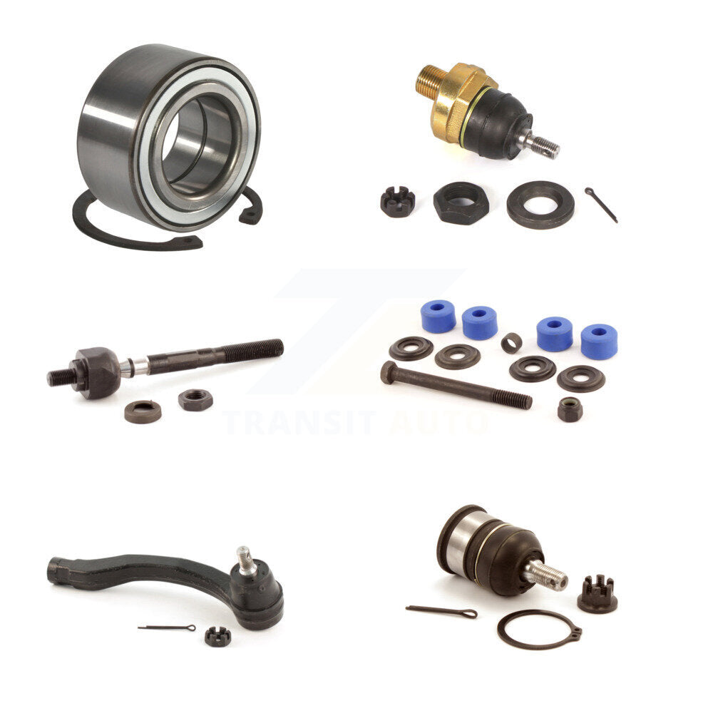 Wheel Bearing Kit-K7T-103720 - Kit.bestparts.ca Kit.bestparts.ca