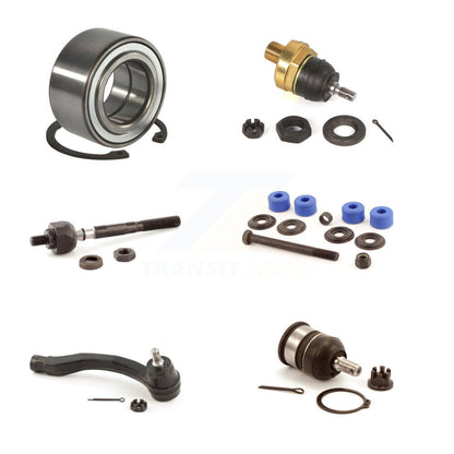 Wheel Bearing Kit-K7T-103720 - Kit.bestparts.ca