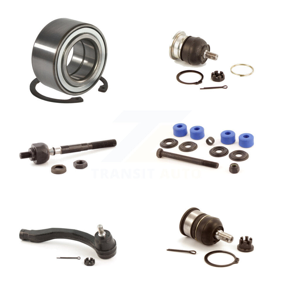 Wheel Bearing Kit-K7T-103721 - Kit.bestparts.ca