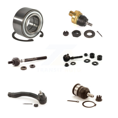 Wheel Bearing Kit-K7T-103722 - Kit.bestparts.ca