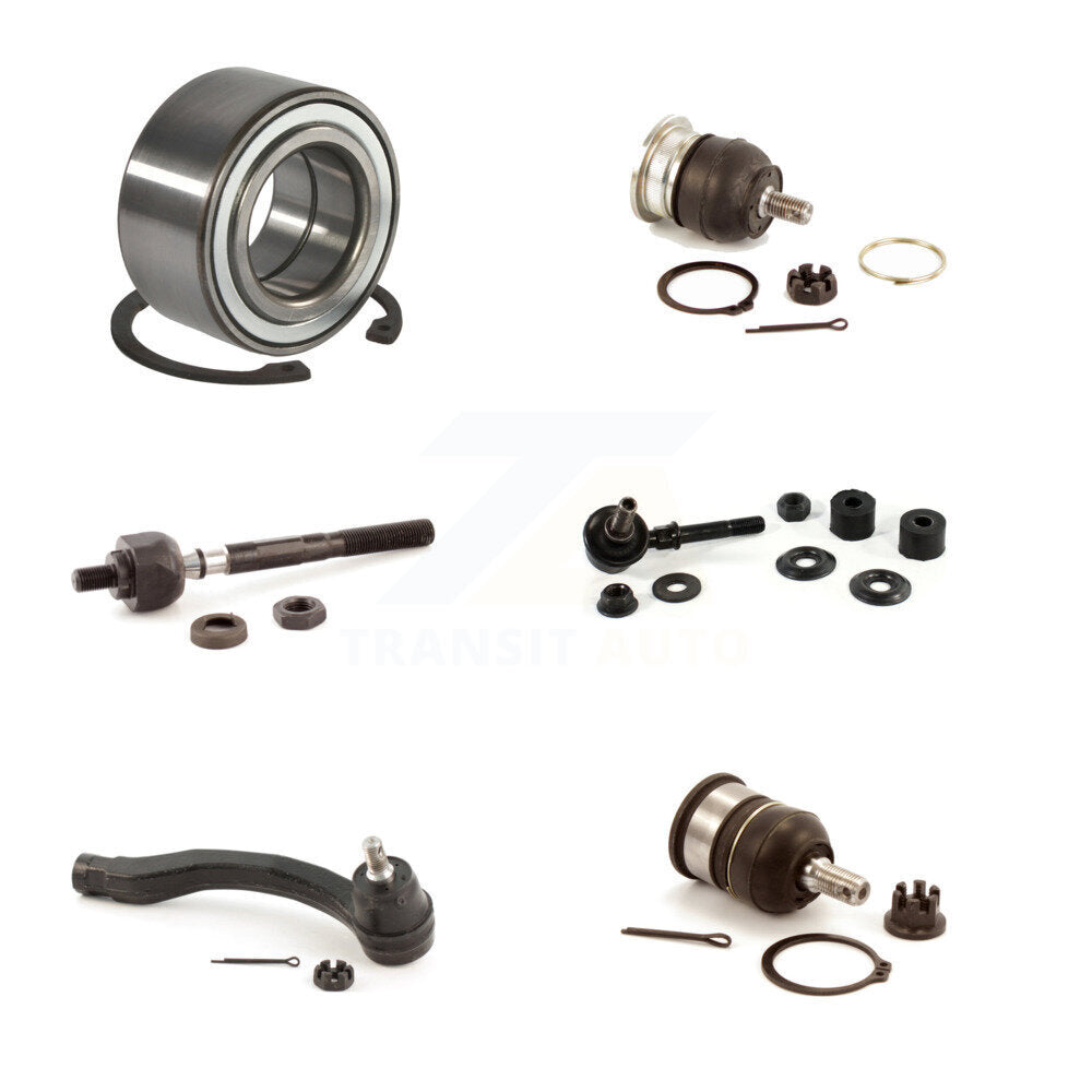 Wheel Bearing Kit-K7T-103723 - Kit.bestparts.ca Kit.bestparts.ca