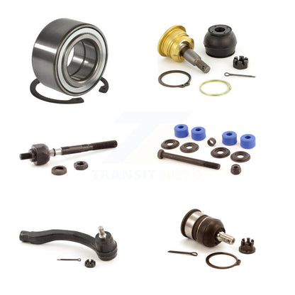 Wheel Bearing Kit-K7T-103724 - Kit.bestparts.ca