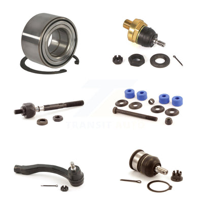 Wheel Bearing Kit-K7T-103725 - Kit.bestparts.ca
