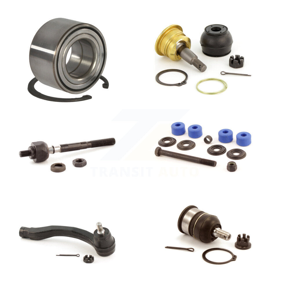Wheel Bearing Kit-K7T-103726 - Kit.bestparts.ca