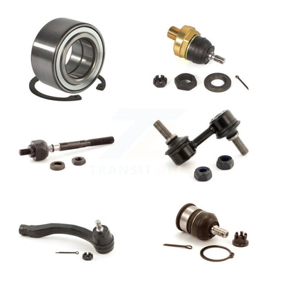 Wheel Bearing Kit-K7T-103727 - Kit.bestparts.ca