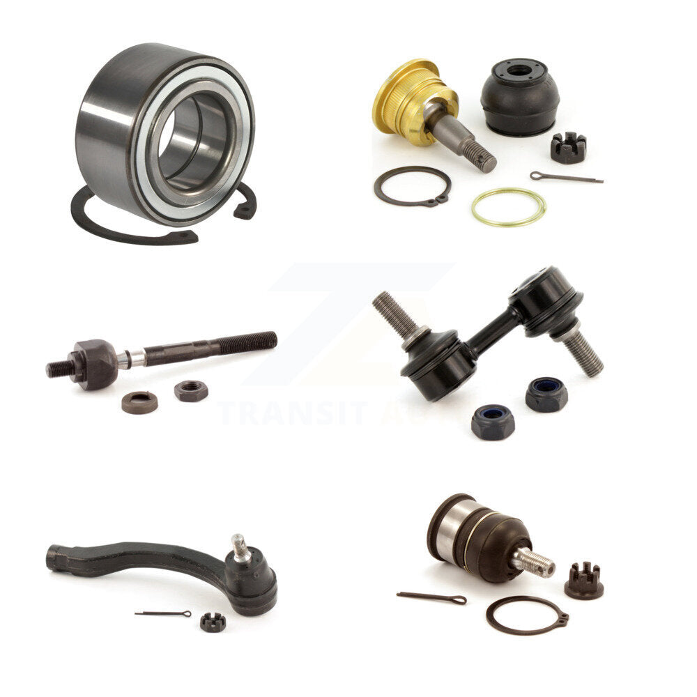 Wheel Bearing Kit-K7T-103728 - Kit.bestparts.ca Kit.bestparts.ca